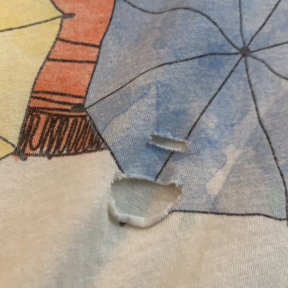 Friends t-shirt - Picture 3 of 5